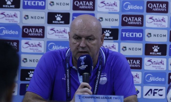 Terpopuler: Bojan Hodak Resmi Masuk Klub Liga Malaysia, John Herdman Ketar-ketir