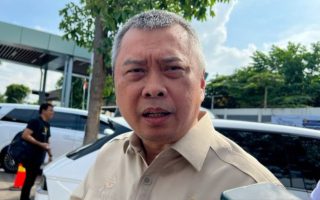 Siap-siap! Stasiun Gambir Bakal Direnovasi, Bisa Layani Penumpang KRL