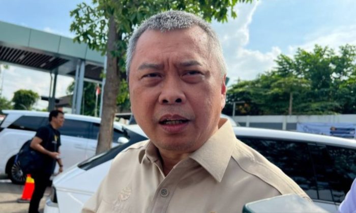Siap-siap! Stasiun Gambir Bakal Direnovasi, Bisa Layani Penumpang KRL