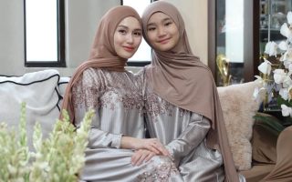 Respons Bilqis Soal Hubungan Ayu Ting Ting dan Kevin Gusnadi, Udah Siap Punya Ayah Baru?