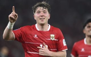 Ole Romeny Bongkar Rahasia Rajin Cetak Gol di GBK