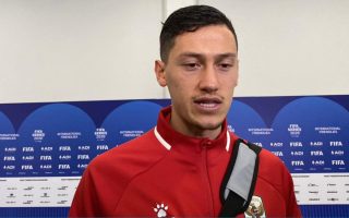 Jay Idzes Tembus Daftar Bek Termahal Asia, Lampaui Rekan Cristiano Ronaldo