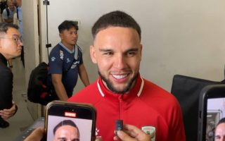 Calvin Verdonk Dipastikan Tetap Perkuat Timnas Indonesia di FIFA Matchday Juni 2026, Hari Ini Tiba