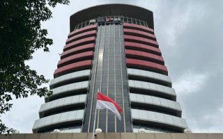 KPK Bilang Sebenarnya Sedang Usut Dugaan Korupsi MBG, tapi Keduluan Kejagung