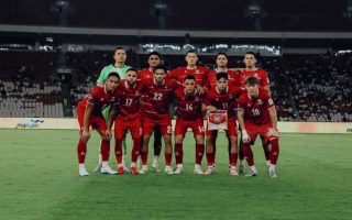 Link Live Streaming dan Jadwal Timnas Indonesia Vs Mozambik pada FIFA Matchday Juni 2026
