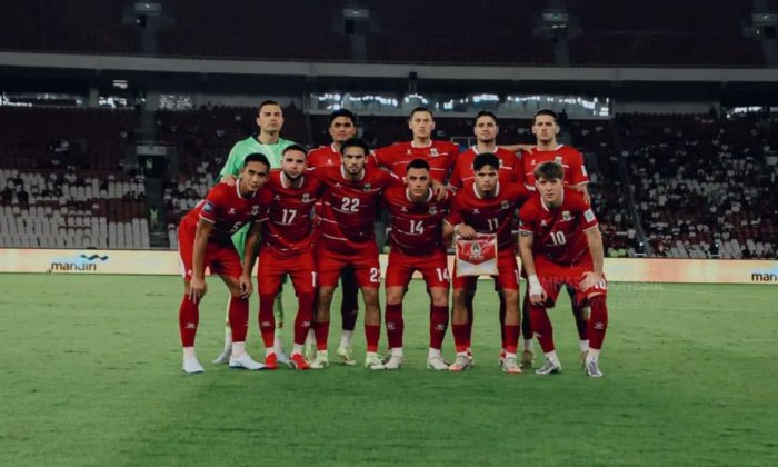 Link Live Streaming dan Jadwal Timnas Indonesia Vs Mozambik pada FIFA Matchday Juni 2026