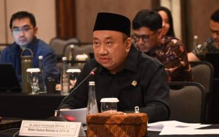 DPR Minta Hibah Motor Listrik BGN Jangan Sampai Jadi Beban Buat Guru Honorer
