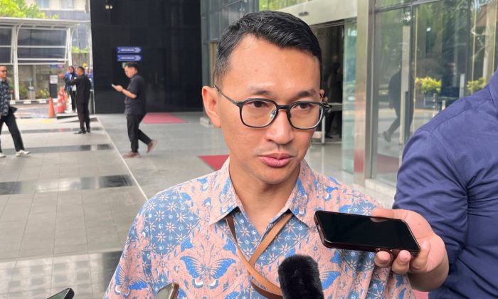 Penyelidikan Tak Disetop, KPK Tetap Cari Celah Dugaan Korupsi di Program MBG