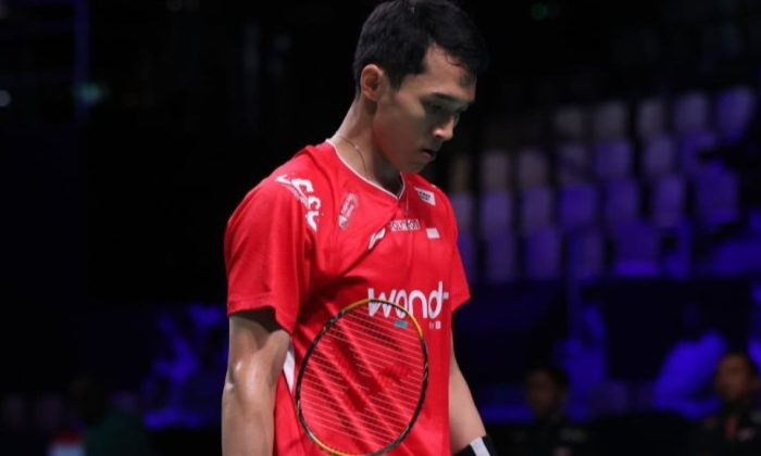 Fakta Kelam Bulutangkis RI di Indonesia Open