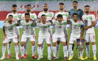Sedang Berlangsung! Belgia Vs Iran, Simak Susunan Pemain, Cara Nonton Gratis dan Link Live Streaming