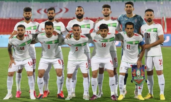 Sedang Berlangsung! Belgia Vs Iran, Simak Susunan Pemain, Cara Nonton Gratis dan Link Live Streaming