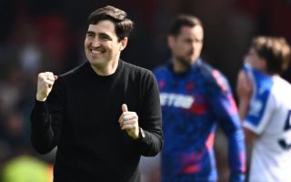 Profil dan Rekam Jejak Andoni Iraola: Tak Setenar Zidane tapi Justru Dipercaya Liverpool Pimpin Era Baru The Reds