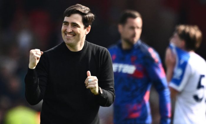 Profil dan Rekam Jejak Andoni Iraola: Tak Setenar Zidane tapi Justru Dipercaya Liverpool Pimpin Era Baru The Reds