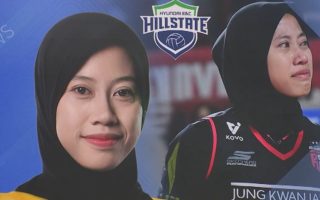 Terpopuler: Pelatih Hillstate Kasih Pesan Khusus ke Megawati Hangestri, Alwi Farhan Juara Australian Open 2026
