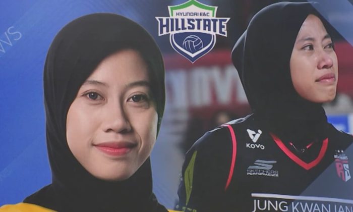 Terpopuler: Pelatih Hillstate Kasih Pesan Khusus ke Megawati Hangestri, Alwi Farhan Juara Australian Open 2026