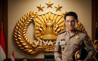 Heboh! Perwira Polisi Terpidana Rudapaksa Aktif Berdinas Lagi, Begini Dalih Polda Jambi
