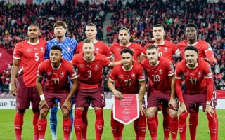 Sedang Berlangsung! Begini Cara Nonton Piala Dunia 2026 Qatar vs Swiss Gratis