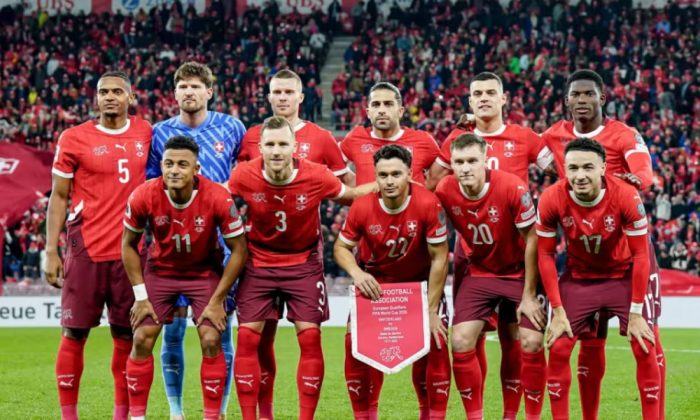 Sedang Berlangsung! Begini Cara Nonton Piala Dunia 2026 Qatar vs Swiss Gratis
