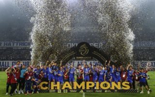 Main di Empat Kompetisi, Persib Bakal Dapat Perlakuan Khusus dari I.League