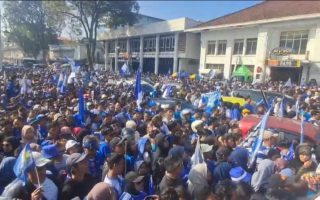 Tatap Jadwal Padat Domestik dan Asia, Persib Mulai Matangkan Program Pramusim
