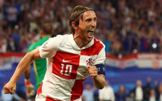 Dansa Terakhir Luka Modric: Skuad Resmi Kroasia di Piala Dunia 2026 Resmi Dirilis