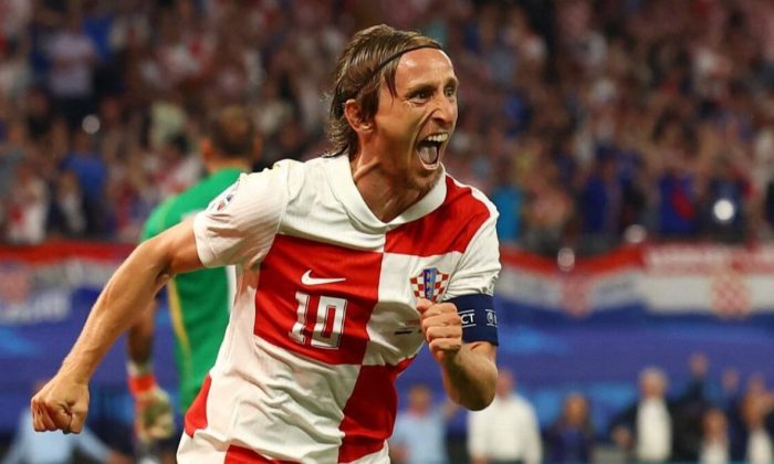 Dansa Terakhir Luka Modric: Skuad Resmi Kroasia di Piala Dunia 2026 Resmi Dirilis