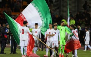 Iran Murka di Piala Dunia 2026! Merasa Diperlakukan Tak Adil hingga Siap Gugat FIFA
