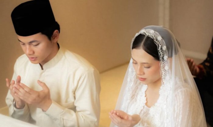 TERPOPULER: Adhisty Zara dan Tsaqib Diduga Sempat Nikah Siri, Dua Lipa dan Callum Turner Resmi Menikah