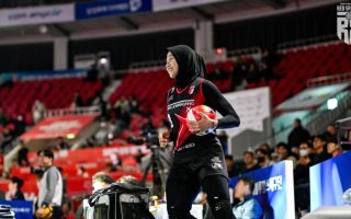 Tiba-tiba Media Korea Soroti Rekrutan Anyar Pink Spiders yang Berpotensi Jadi Rival Baru Megawati Hangestri