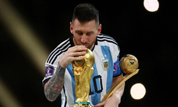 Daftar Pemain Terbaik dalam Sejarah Piala Dunia, Nomor 1 Masih Sulit Tergantikan