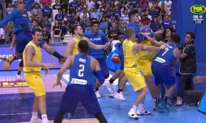 Kisah Legendaris: Malam Paling Memalukan yang Mengguncang Sejarah Basket Dunia