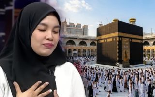 Dengan Suara Bergetar, Korban Travel Umrah Hanania Kecewa Berat: Saat Saya Pecaya, Malah Ditipu