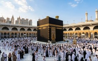 Tak Perlu Menunggu Kesempatan Haji atau Umrah, Lakukan Cara ini Agar Hajat Segera Dikabulkan