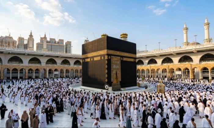Tak Perlu Menunggu Kesempatan Haji atau Umrah, Lakukan Cara ini Agar Hajat Segera Dikabulkan