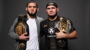 Bukan Carlos Prates, Islam Makhachev Akhirnya Buka Suara soal Lawan Berikutnya di Kelas Welter UFC