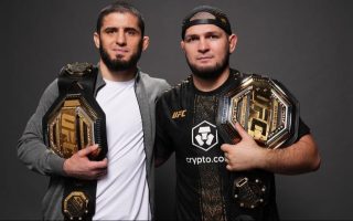 Bukan Carlos Prates, Islam Makhachev Akhirnya Buka Suara soal Lawan Berikutnya di Kelas Welter UFC