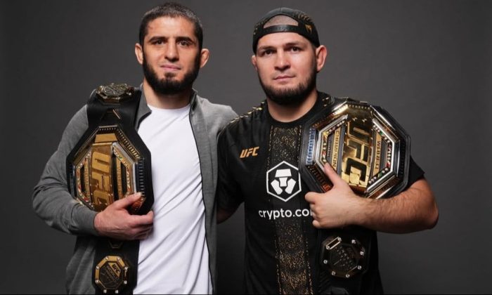 Bukan Carlos Prates, Islam Makhachev Akhirnya Buka Suara soal Lawan Berikutnya di Kelas Welter UFC