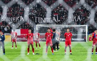 Bung Harpa Soroti Kebangkitan Muhammad Isfandyar, Bisa Jadi Senjata Rahasia Timnas Indonesia U-19 Usai Bungkam Vietnam