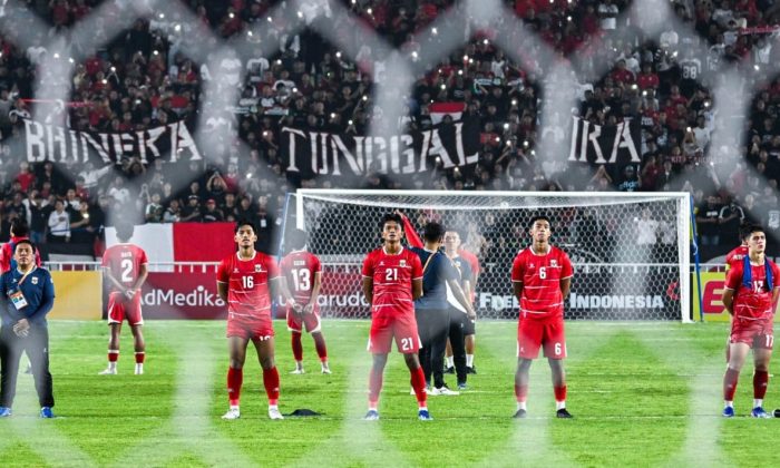 Bung Harpa Soroti Kebangkitan Muhammad Isfandyar, Bisa Jadi Senjata Rahasia Timnas Indonesia U-19 Usai Bungkam Vietnam