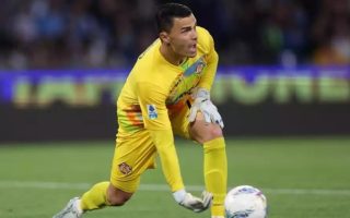Terpopuler: Emil Audero Minder Timnas Indonesia Diperkuat Kiper Liga Belanda, Ole Romeny Terancam dari Lini Depan Garuda