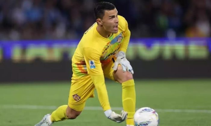 Terpopuler: Emil Audero Minder Timnas Indonesia Diperkuat Kiper Liga Belanda, Ole Romeny Terancam dari Lini Depan Garuda