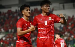 Gawat, Timnas Indonesia U-19 Terancam Gugur Usai Kamboja Bungkam Filipina