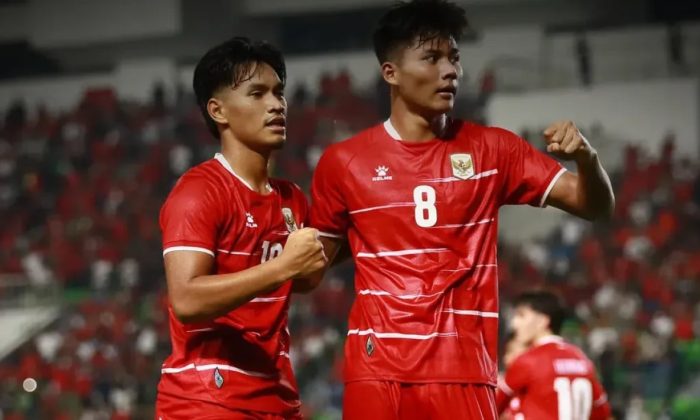 Gawat, Timnas Indonesia U-19 Terancam Gugur Usai Kamboja Bungkam Filipina