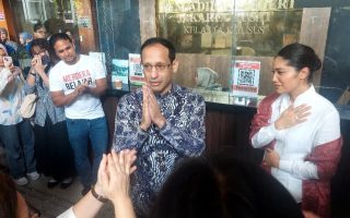 Jaksa Bongkar Alasan Nadiem Tak Lepas Saham Perusahaan Saat Jadi Mendikbudristek, Jawabannya Sungguh Tak Terduga
