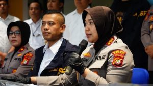 Pembunuhan Pengusaha Korea Selatan di Bekasi Terencana! Pisau dan CCTV Dibuang ke Kalimalang, ATM Korban Juga Ditilep