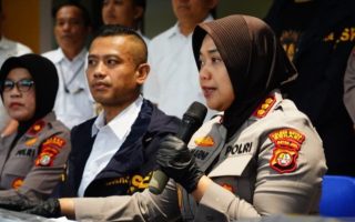 Pembunuhan Pengusaha Korea Selatan di Bekasi Terencana! Pisau dan CCTV Dibuang ke Kalimalang, ATM Korban Juga Ditilep