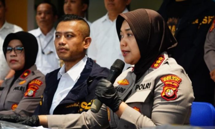 Pembunuhan Pengusaha Korea Selatan di Bekasi Terencana! Pisau dan CCTV Dibuang ke Kalimalang, ATM Korban Juga Ditilep