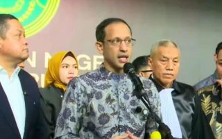 Harapan Nadiem Divonis Bebas Murni dalam Kasus Dugaan Korupsi Chromebook
