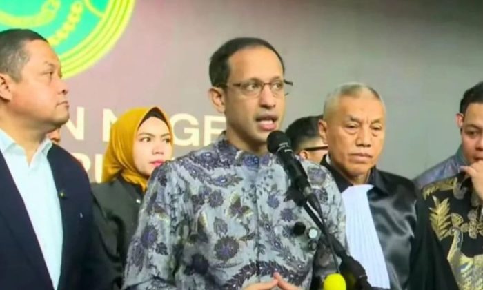 Harapan Nadiem Divonis Bebas Murni dalam Kasus Dugaan Korupsi Chromebook