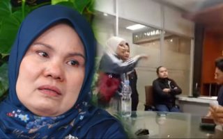 Kecewa Setelah Kena Penipuan Travel Umrah, Dirut Hanania Disumpahi Korban: Laknat Kamu Dunia Akhirat!
